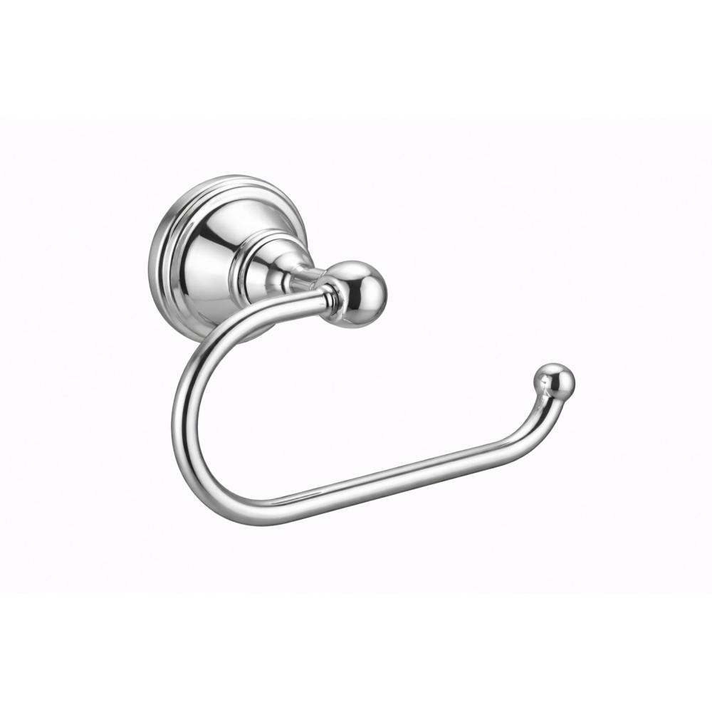 PAPELEIRA LILAH - CROMADO - DELTA FAUCET