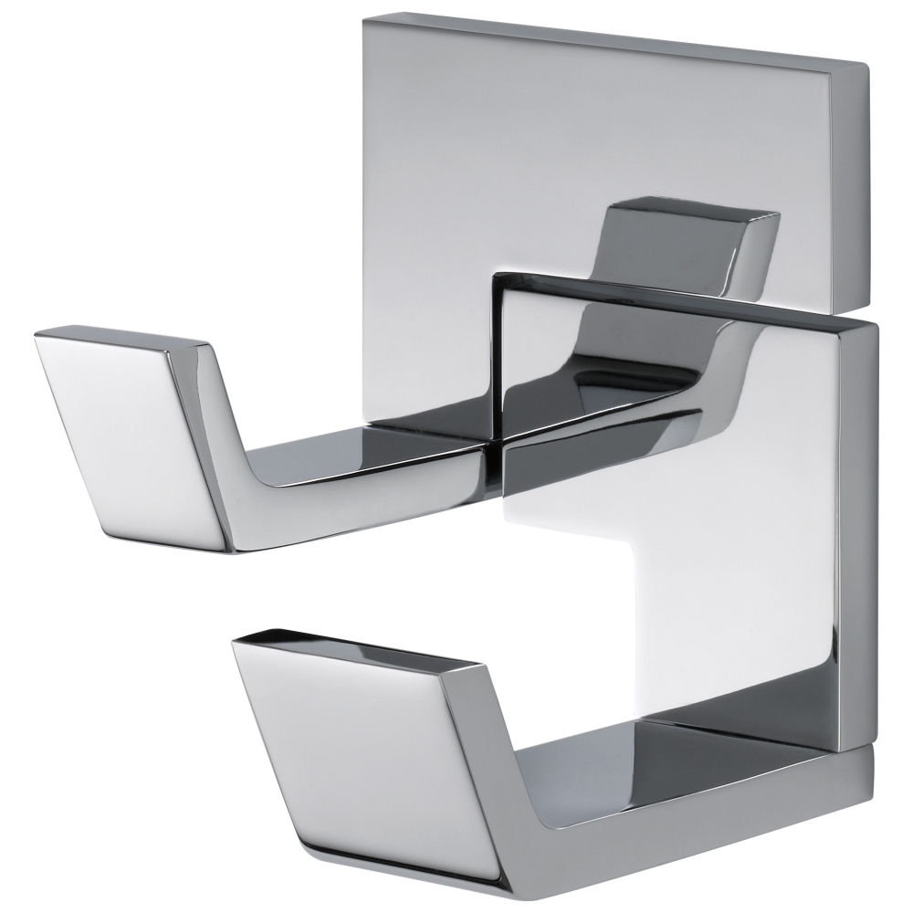 CABIDE DUPLO SIDERNA - CROMADO - DELTA FAUCET