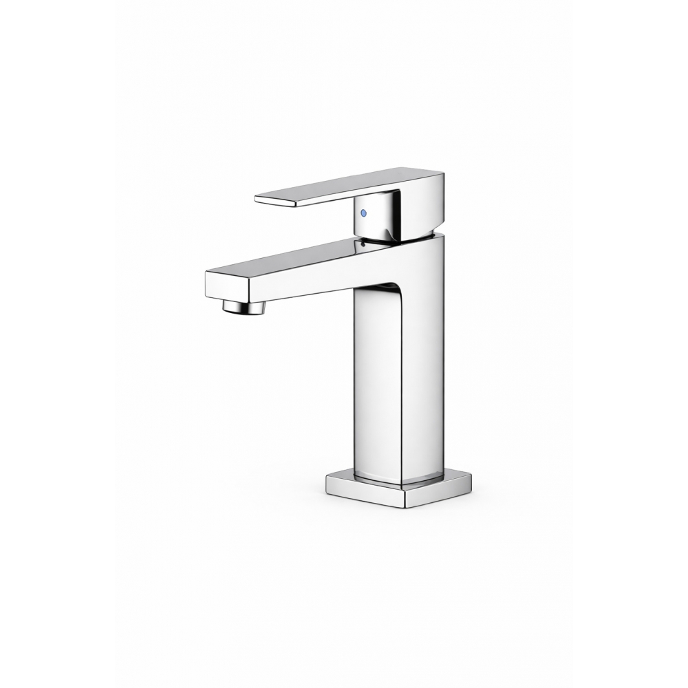 MONOCOMANDO DE LAVATÓRIO VERO - CROMADO - DELTA FAUCET