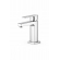 MONOCOMANDO DE LAVATÓRIO VERO - CROMADO - DELTA FAUCET
