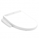 ASSENTO WASHLET S300E FORMATO ALONGADO – TOTO