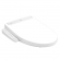 ASSENTO WASHLET S300E FORMATO ALONGADO – TOTO