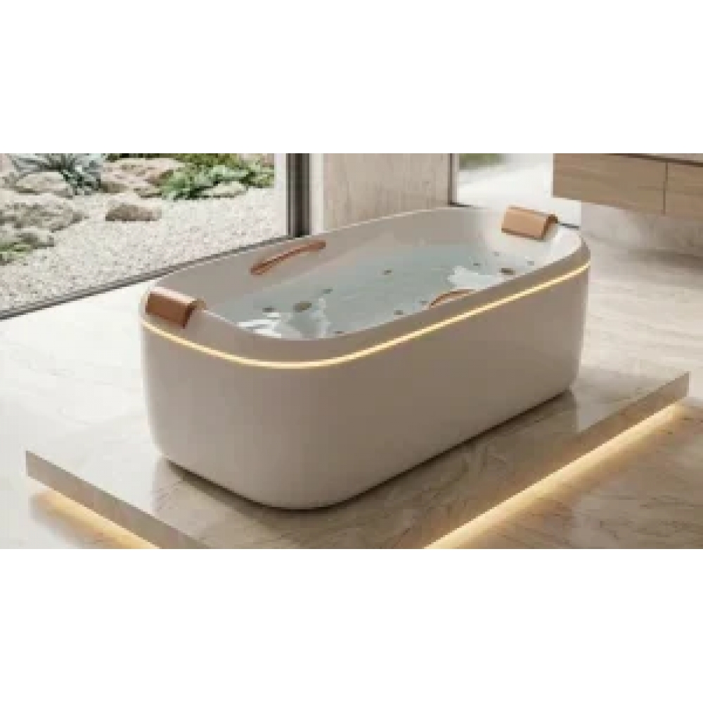 BANHEIRA JULI RIOLAX