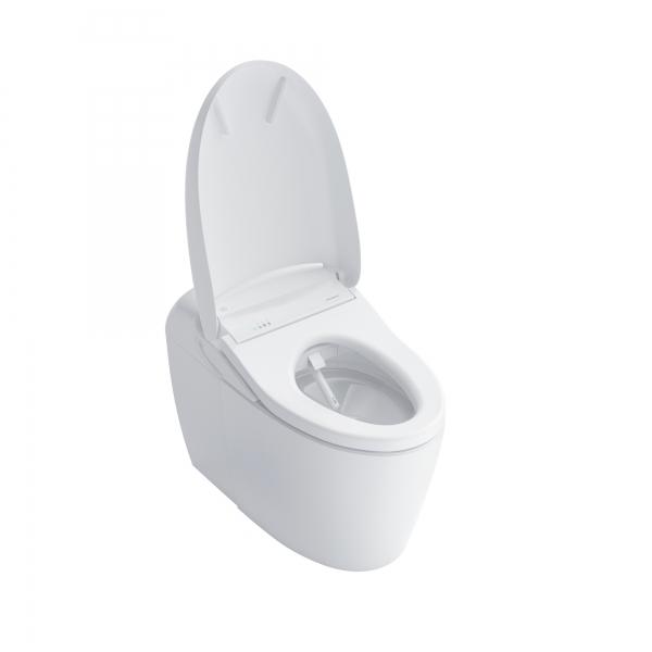 BACIA NEOREST RS COM ASSENTO ELETRÔNICO NEOREST RS - TOTO