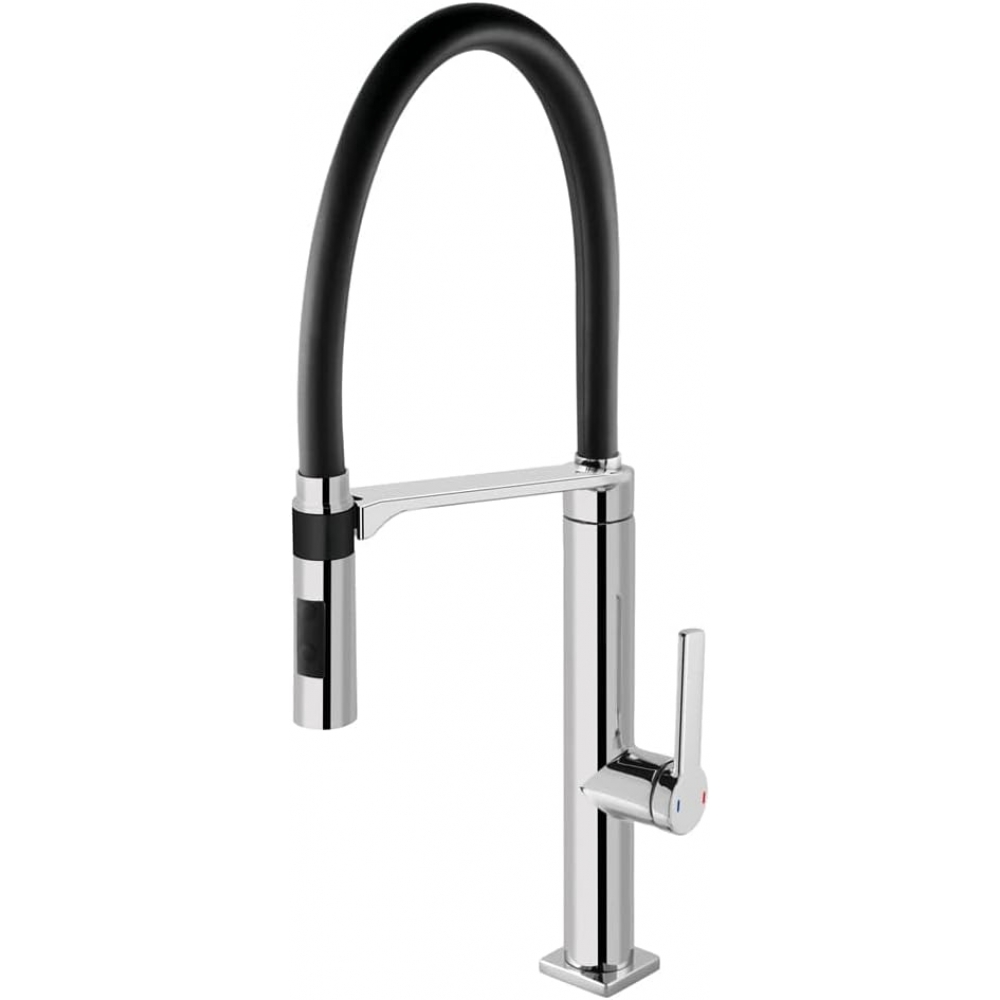 MISTURADOR LAVATORIO VERO CROMADO DELTA FAUCET