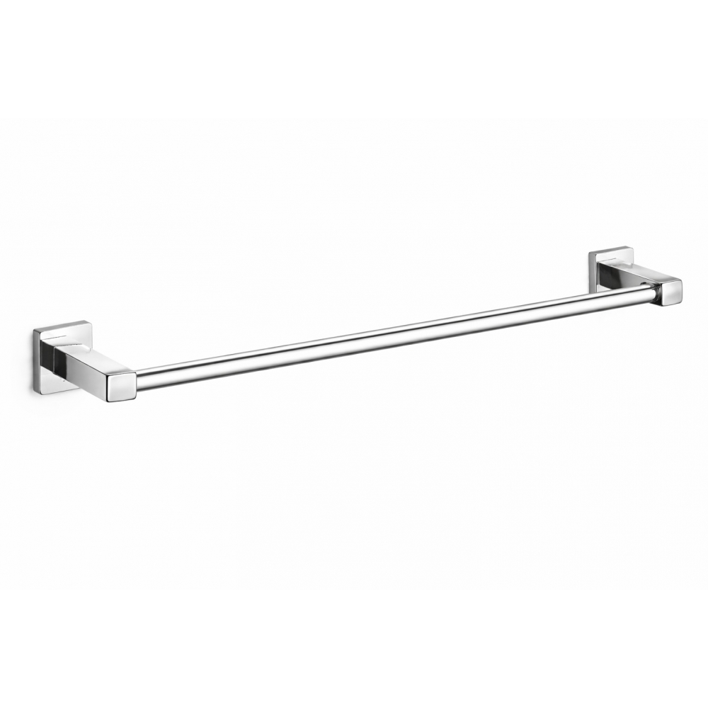PORTA TOALHA BARRA 61 CM LILAH - CROMADO - DELTA FAUCET