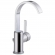MONOCOMANDO DE LAVATORIO MANDOLIN CROMADO DELTA FAUCET