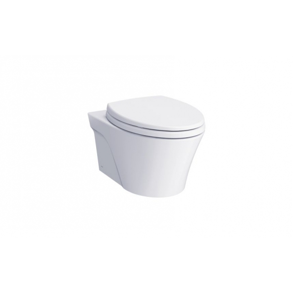 BACIA SUSPENSA AP COM WASHLET S300E - TOTO