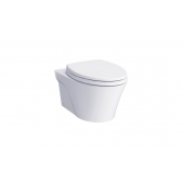 BACIA SUSPENSA AP COM WASHLET S300E - TOTO