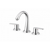 MISTURADOR DE LAVATÓRIO ADDISON CROMADO DELTA FAUCET