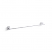 PORTA TOALHA BARRA 61 CM SIDERNA - CROMADO - DELTA FAUCET
