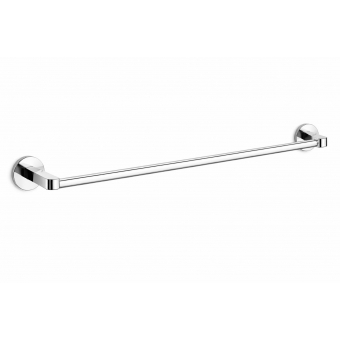 PORTA TOALHA BARRA 46 CM RIBBON - CROMADO - DELTA FAUCET