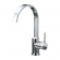 MONOCOMANDO DE COZINHA MANDOLIN CROMADO DELTA FAUCET