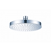 CHUVEIRO REDONDO 18 CM - QUADRADO - DELTA FAUCET