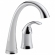 MONOCOMANDO DE COZINHA COM DUCHA REMOVÍVEL TOUCH PILAR - CROMADO - DELTA FAUCET