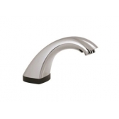 TORNEIRA ELETRÔNICA (ENERGIA) PARA LAVATÓRIO PROXIMITY - CROMADO - DELTA FAUCET