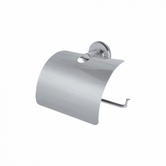 PAPELEIRA RIBBON - CROMADO - DELTA FAUCET