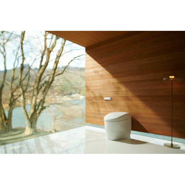 BACIA NEOREST RS COM ASSENTO ELETRÔNICO NEOREST RS - TOTO