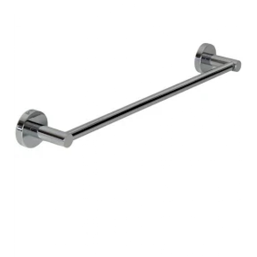 PORTA TOALHA BARRA 46 CM LILAH - CROMADO - DELTA FAUCET