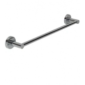PORTA TOALHA BARRA 46 CM LILAH - CROMADO - DELTA FAUCET