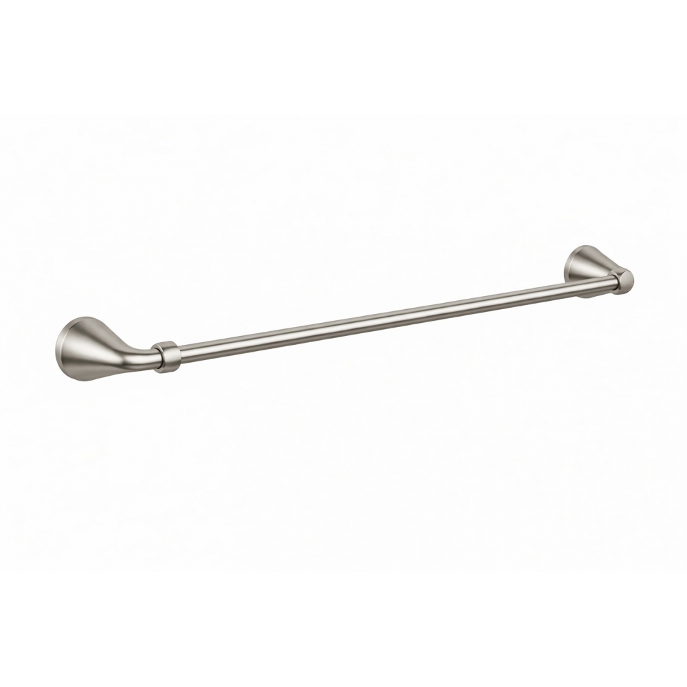 PORTA TOALHA BARRA 46 CM ADDISON - CROMADO - DELTA FAUCET