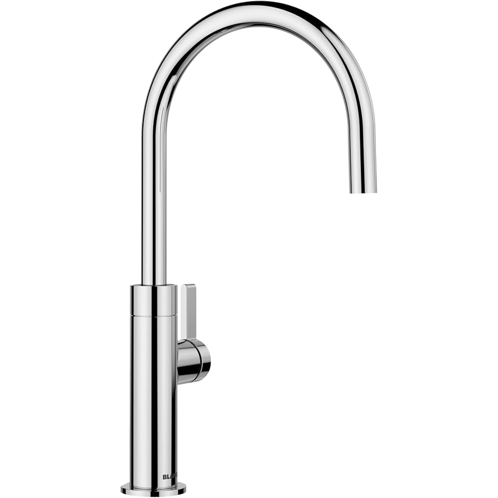 MONOCOMANDO DE COZINHA COM DUCHA REMOVÍVEL TOUCH TRINSIC - CROMADO - DELTA FAUCET
