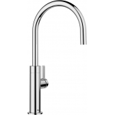 MONOCOMANDO DE COZINHA COM DUCHA REMOVÍVEL TOUCH TRINSIC - CROMADO - DELTA FAUCET