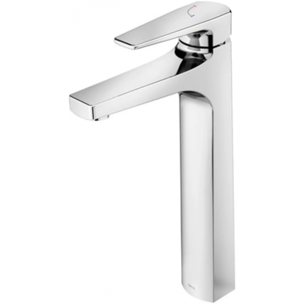 MISTURADOR DE LAVATÓRIO ELEMETRO CROMADO DELTA FAUCET