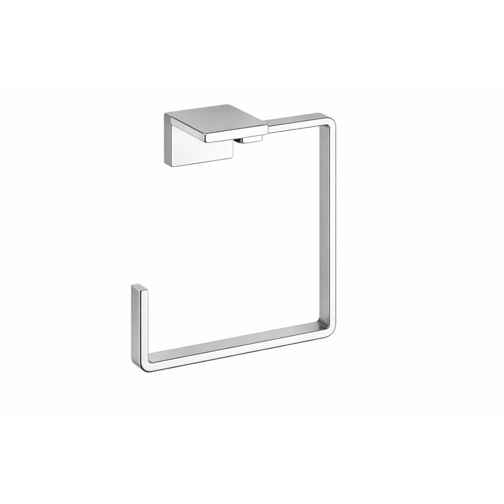 PORTA TOALHA ARGOLA VERO - CROMADO - DELTA FAUCET