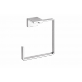 PORTA TOALHA ARGOLA VERO - CROMADO - DELTA FAUCET