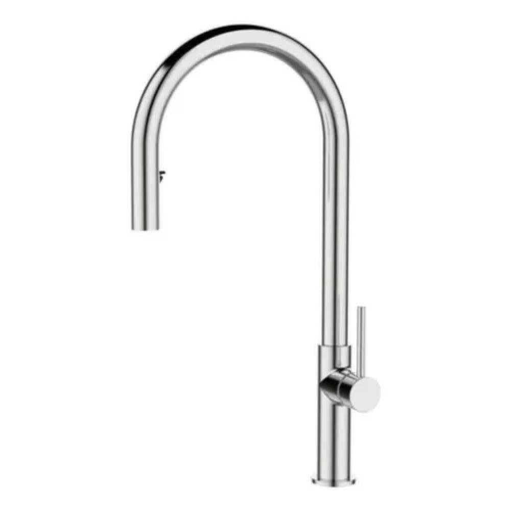 MISTURADOR DE LAVATÓRIO TRINSIC - CROMADO - DELTA FAUCET