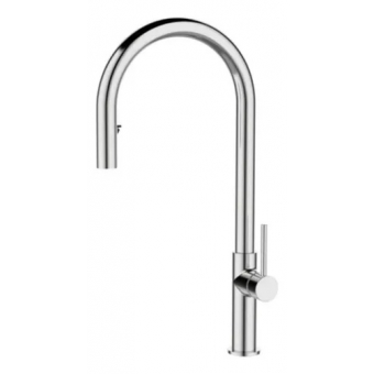 MISTURADOR DE LAVATÓRIO TRINSIC - CROMADO - DELTA FAUCET