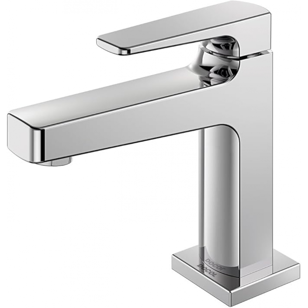MISTURADOR DE LAVATORIO TALON CROMADO DELTA FAUCET