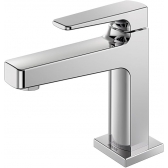 MISTURADOR DE LAVATORIO TALON CROMADO DELTA FAUCET