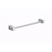 PORTA TOALHA BARRA 46 CM SIDERNA - CROMADO - DELTA FAUCET