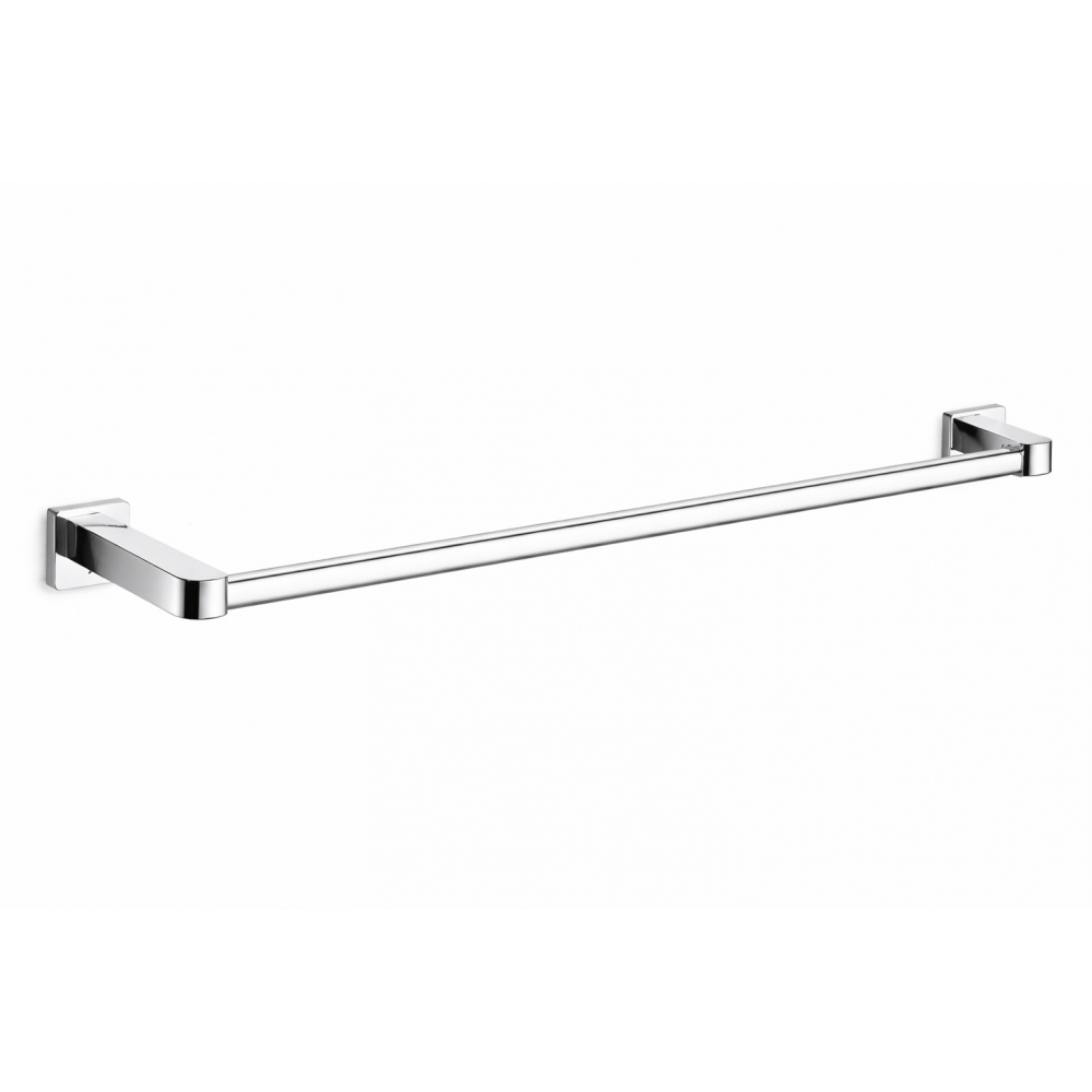 PORTA TOALHA BAVATÓRIO RIBBON - CROMADO - TELTA FAUCET