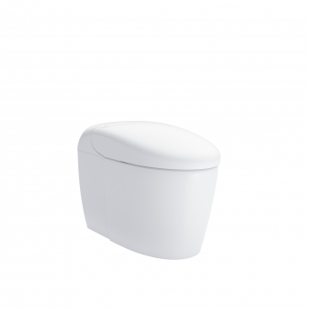 BACIA NEOREST RS COM ASSENTO ELETRÔNICO NEOREST RS - TOTO