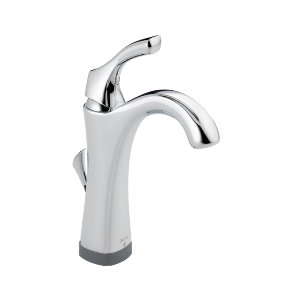 MONOCOMANDO DE LAVATÓRIO TOUCH ADDISON - CROMADO - DELTA FAUCET