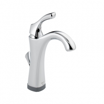 MONOCOMANDO DE LAVATÓRIO TOUCH ADDISON - CROMADO - DELTA FAUCET