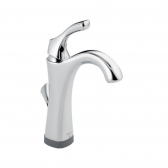 MONOCOMANDO DE LAVATÓRIO TOUCH ADDISON - CROMADO - DELTA FAUCET
