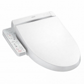 ASSENTO WASHLET S300E FORMATO ALONGADO – TOTO