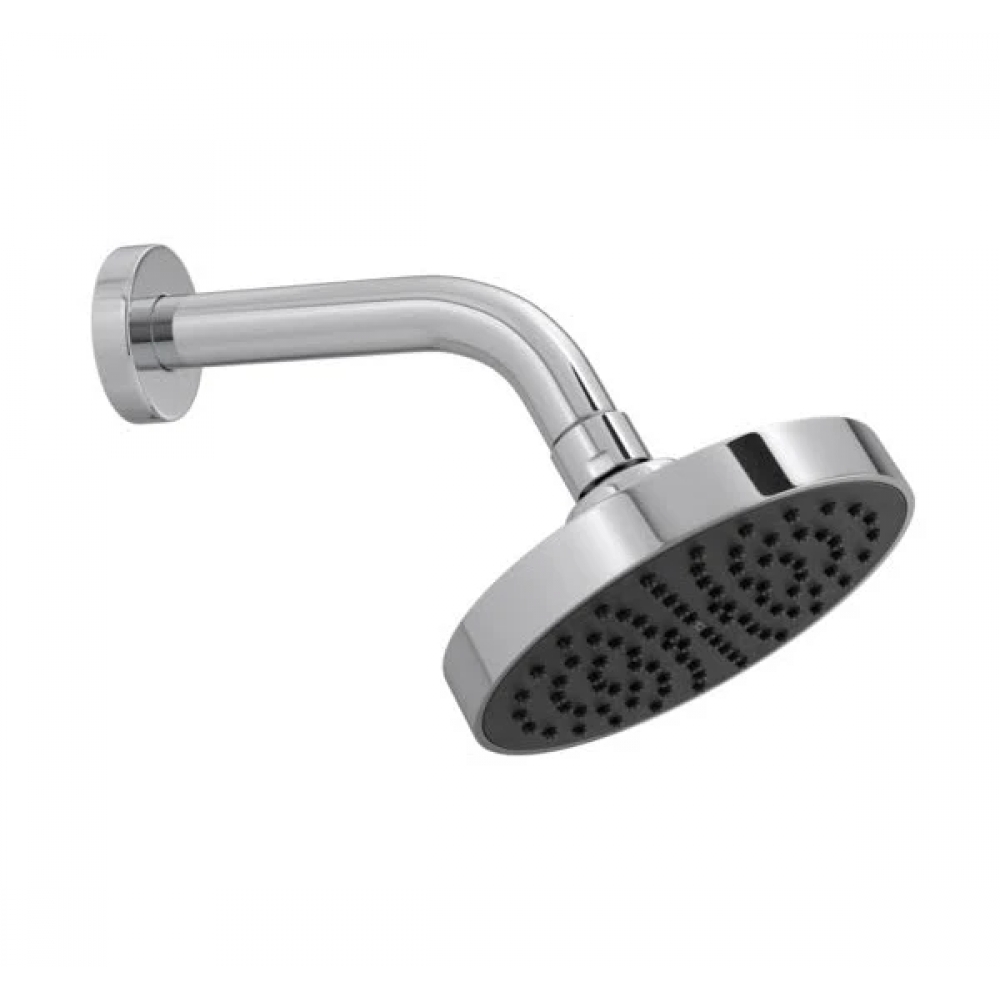 CHUVEIRO REDONDO 20 CM - CROMADO - DELTA FAUCET
