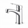 TORNEIRA DE ÁGUA FRIA ELEMETRO CROMADO DELTA FAUCET