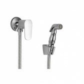 KIT DUCHA HIGIÊNICA ARZO CROMADO DELTA FAUCET