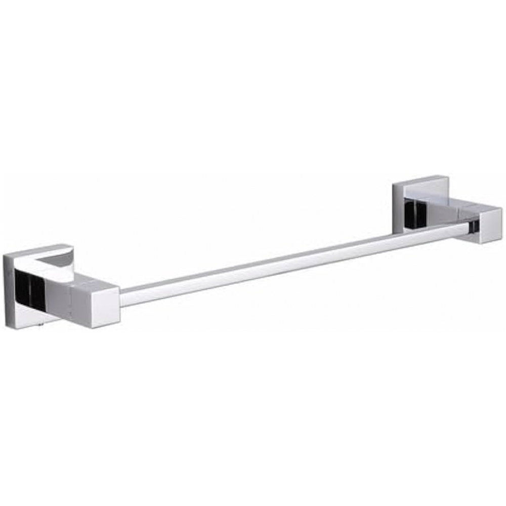 PORTA TOALHA BARRA DUPLO 46 CM BREVARD - CROMADO - DELTA FAUCET