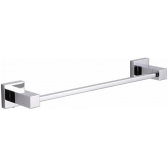 PORTA TOALHA BARRA DUPLO 46 CM BREVARD - CROMADO - DELTA FAUCET