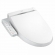 ASSENTO SANITÁRIO WASHLET FORMATO ALONGADO BRANCO - S300E TOTO