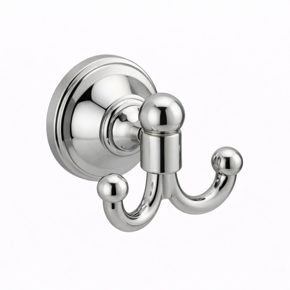 CABIDE BREVARD - CROMADO - DELTA FAUCET