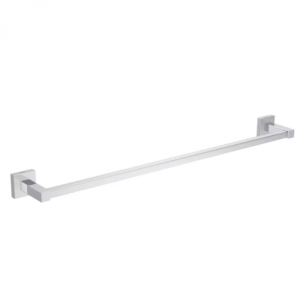 PORTA TOALHA BARRA 61 CM BREVARD - CROMADO - DELTA FAUCET