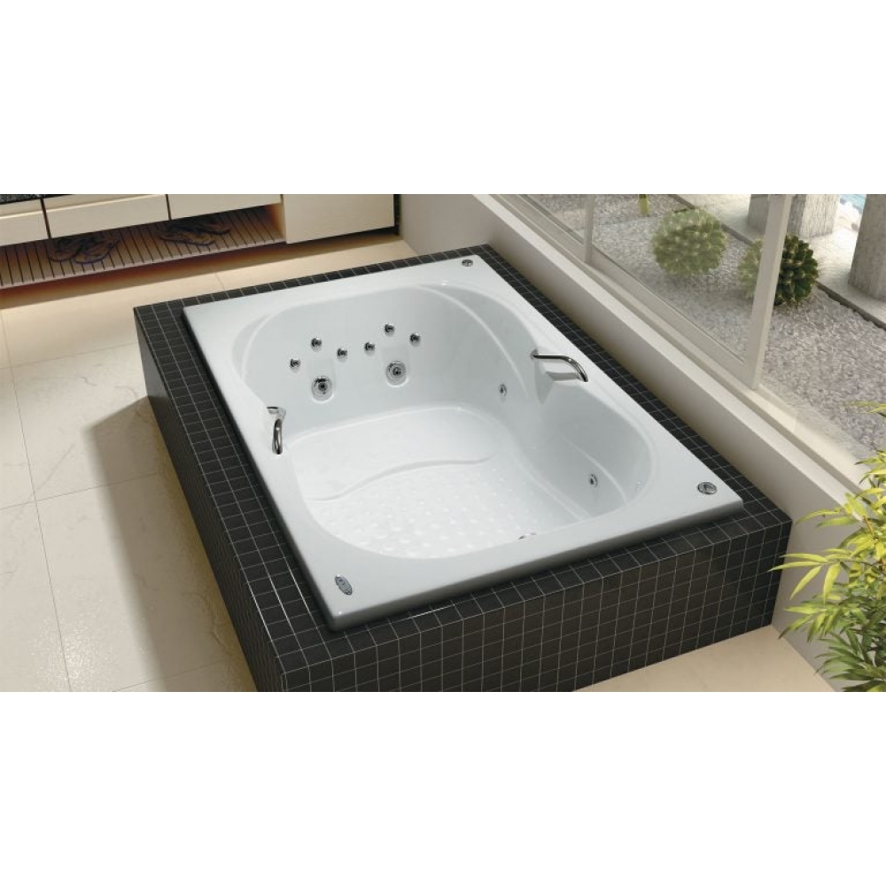 BANHEIRA BARDOT RIOLAX